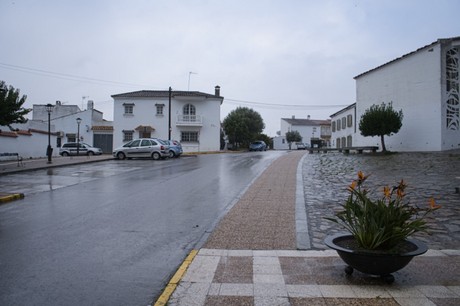 Castellar de la Frontera